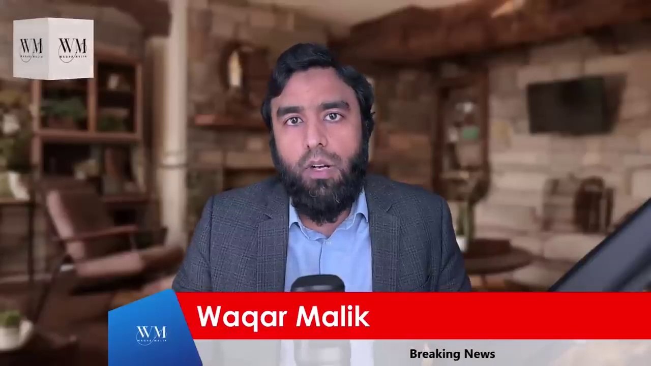 *Imran Khan Vindicated In Tyrian WhiteCase* FIA Declares IK Telling The TruthAbout Cipher Contents