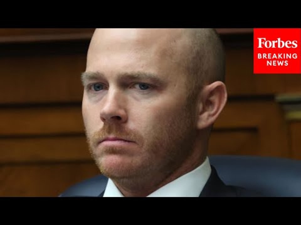 Timmons Pushes Using Tariffs To 'Make The US Whole' In Response To Chinese Cyber Attacks