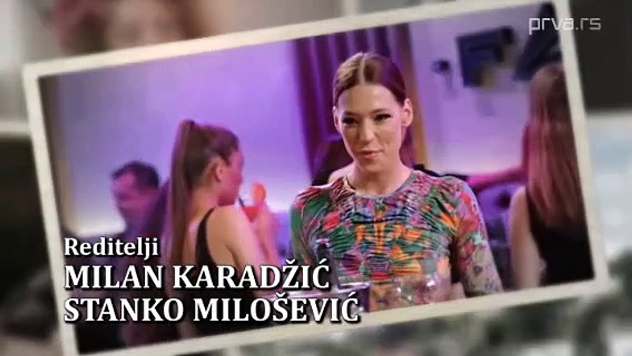 Igra sudbine - 1062 epizoda NOVO