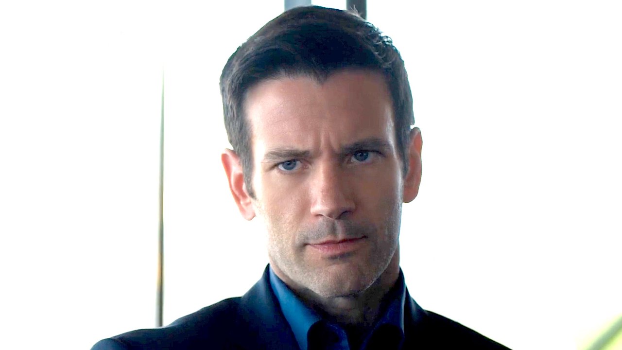 A Potential Partnership on CBS’ FBI: International