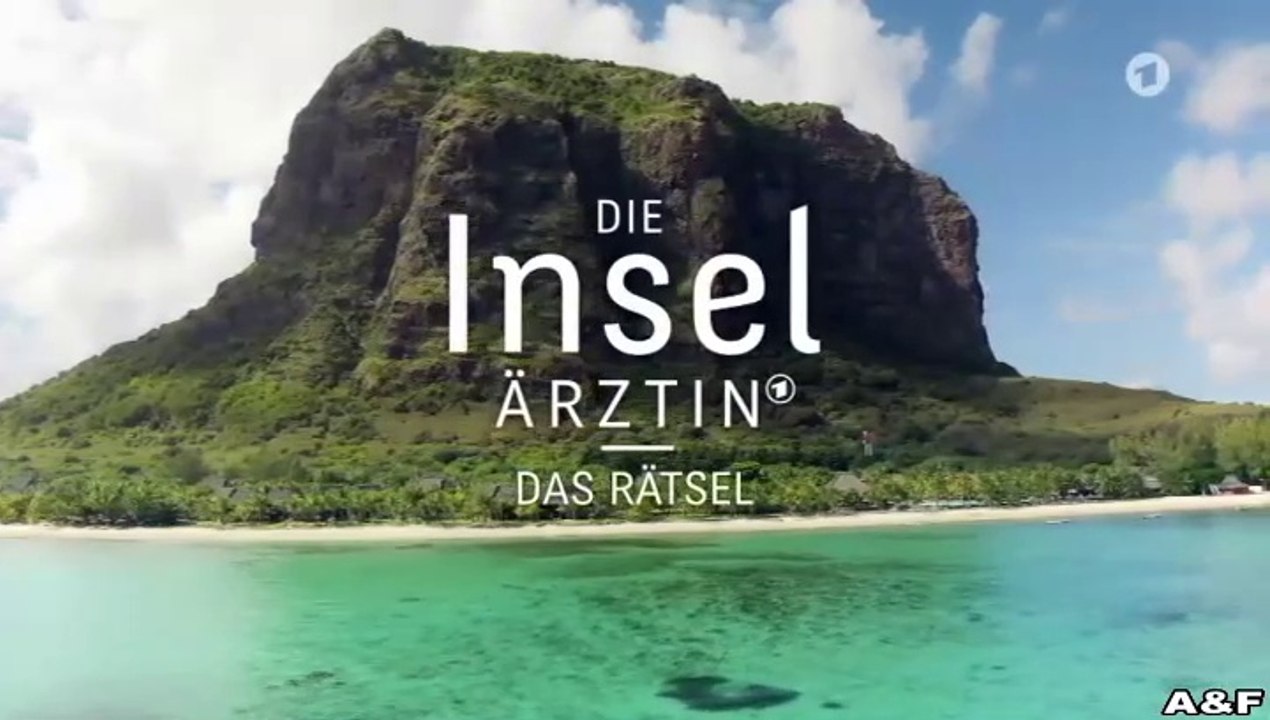 Die Inselärztin -06- Das Rätsel
