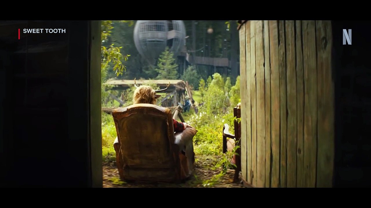 Sweet Tooth Final Season Trailer