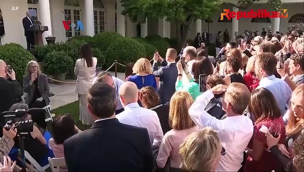 Soal Penangkapan Netanyahu Oleh ICC, Ini Respon Amerika Serikat