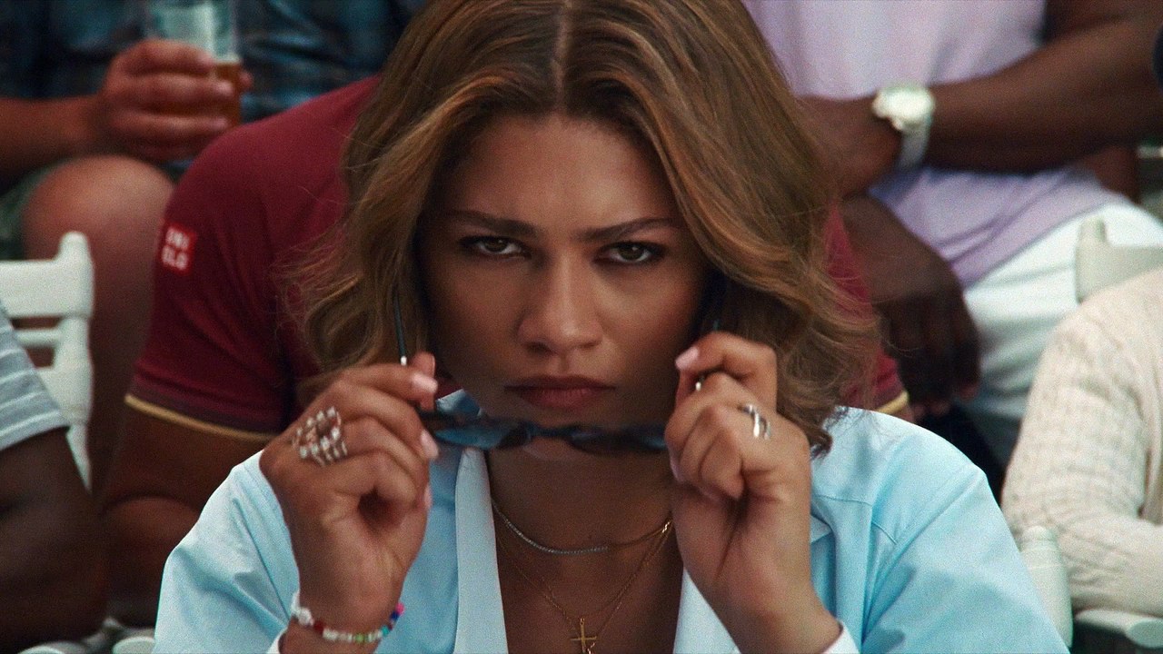 映画『チャレンジャーズ』特別映像(音楽編)