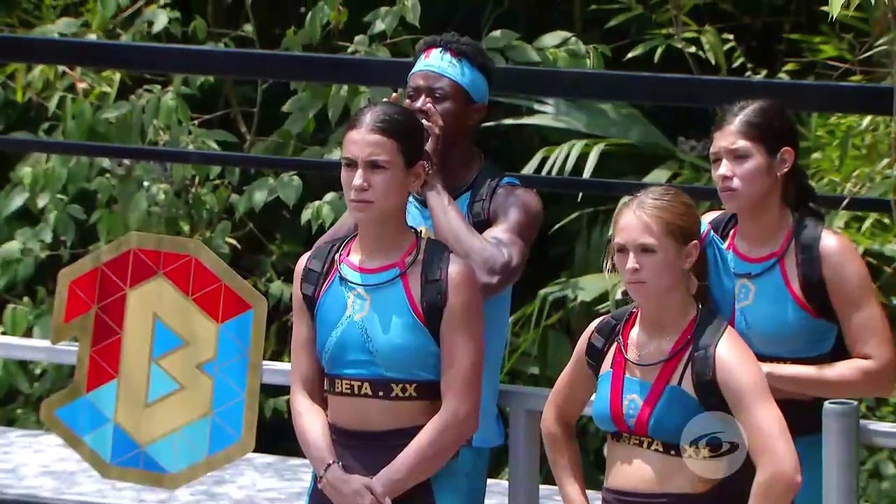 Desafío XX Capitulo 37 Completo  HD