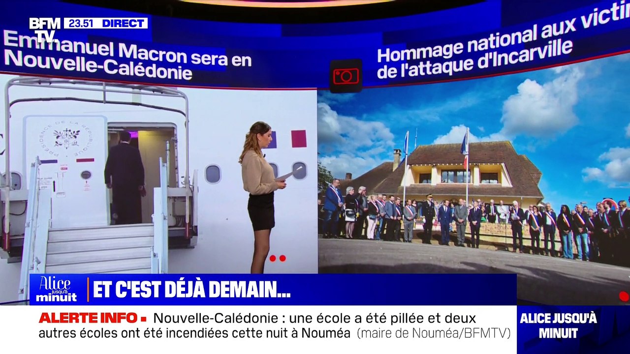 Lisa Hadef sur BFM (21/05/2024)