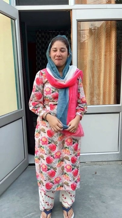 Saas bahu ki ladai punjabi funny video