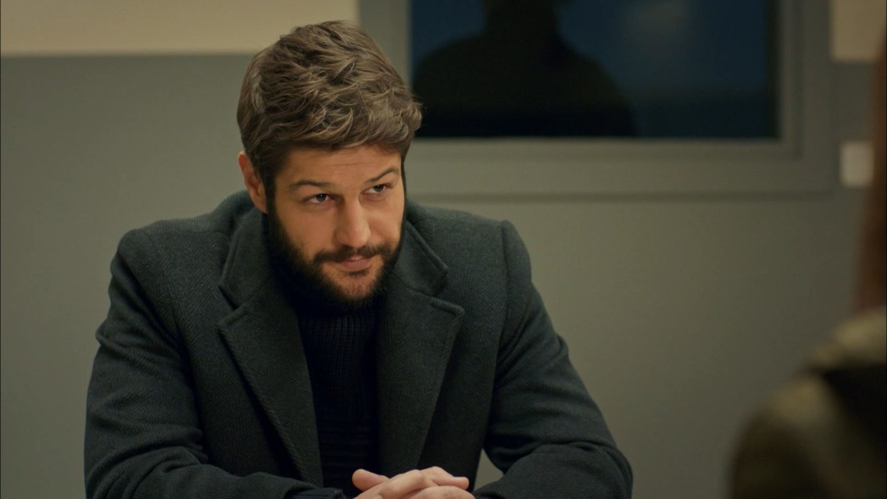 أمي الحلقة 43 (Arabic Dubbing) FULL HD