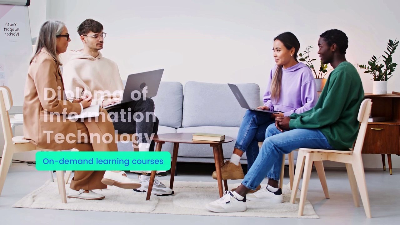 Complete Information Technology Course