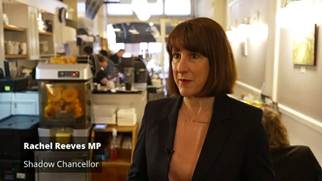 Labour: Not the time for a victory lap or champagne