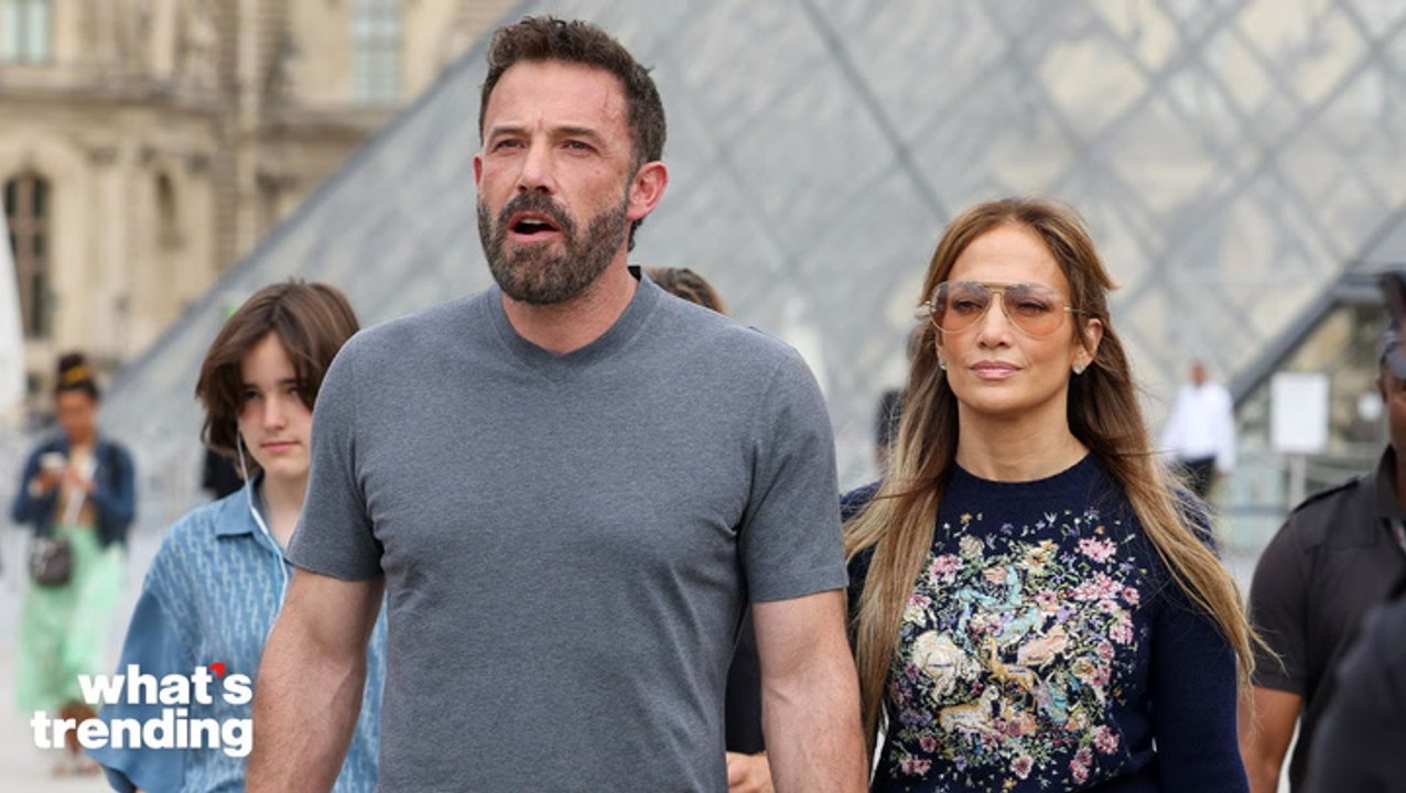 JLO and Ben Affleck’s Messy Relationship Timeline Explained