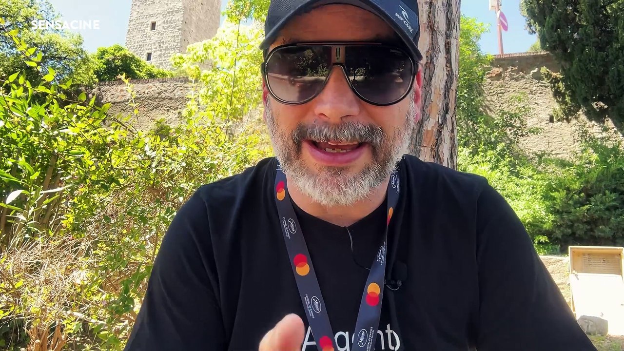 The Shrouds Crítica