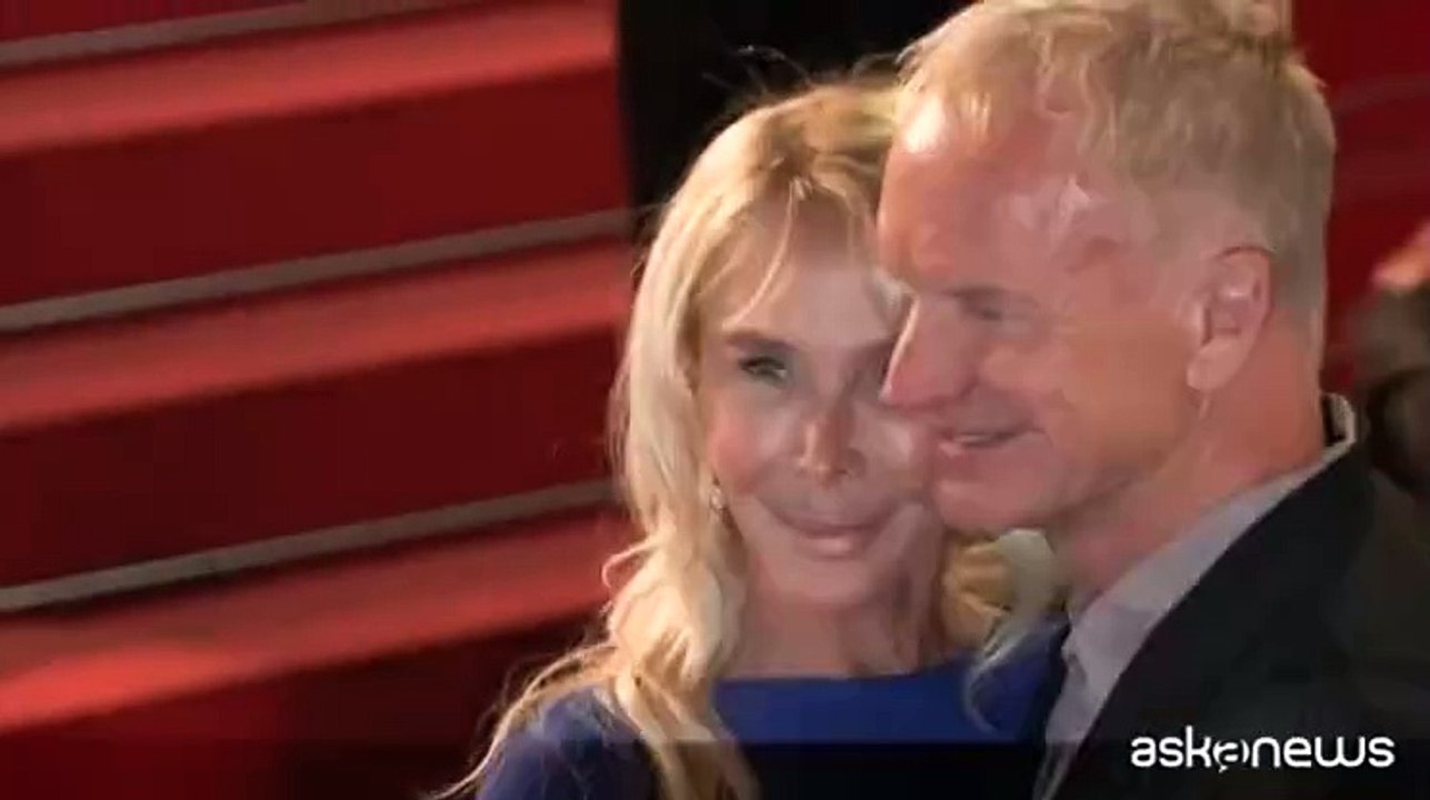 Vincent Cassel, il primo red carpet con la nuova fidanzata Narah Baptista