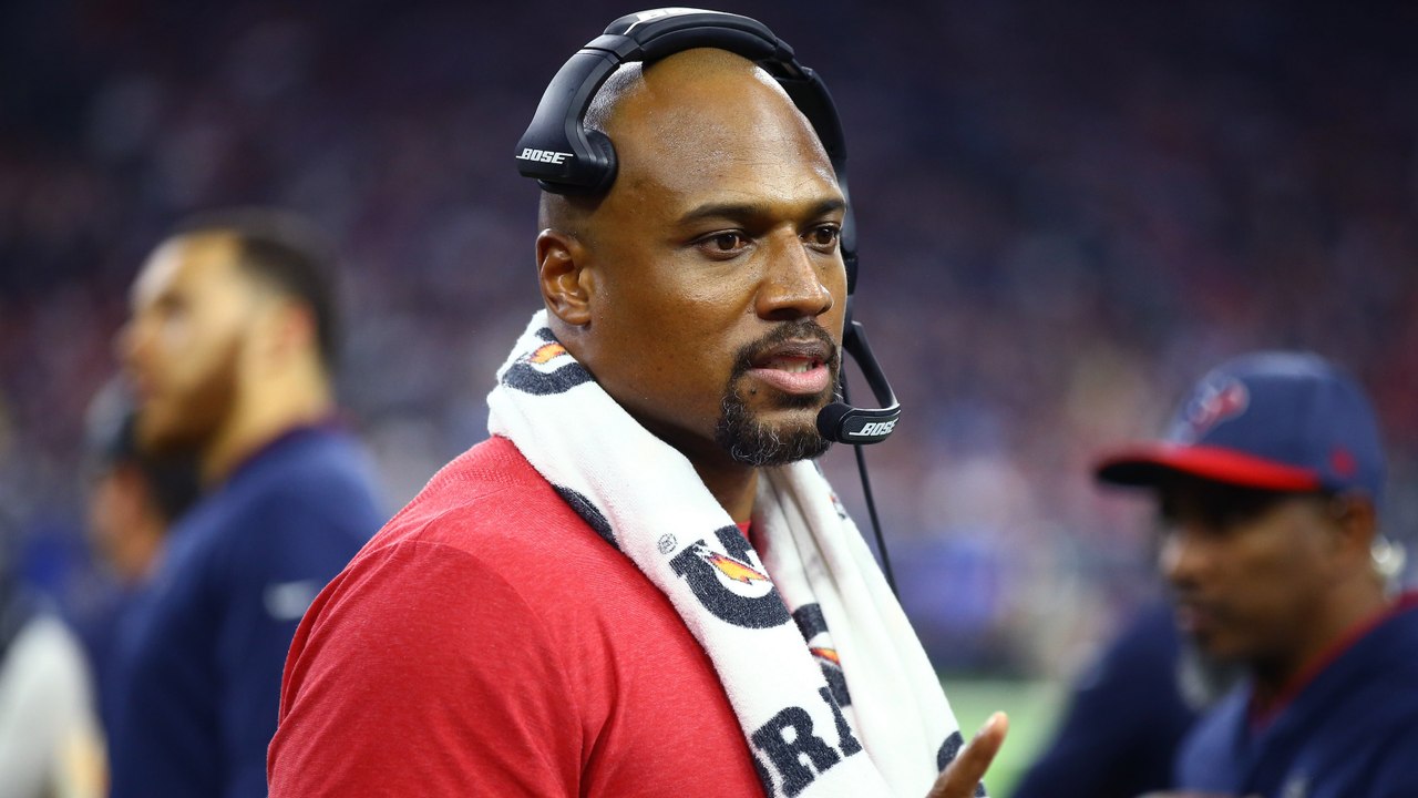 DC Anthony Weaver's Impact on Miami Dolphins Defense