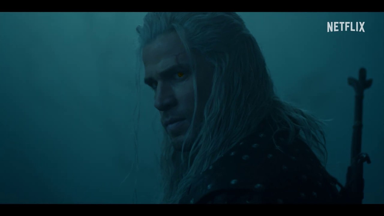 The Witcher - Primeras imágenes Temporada 4 Netflix