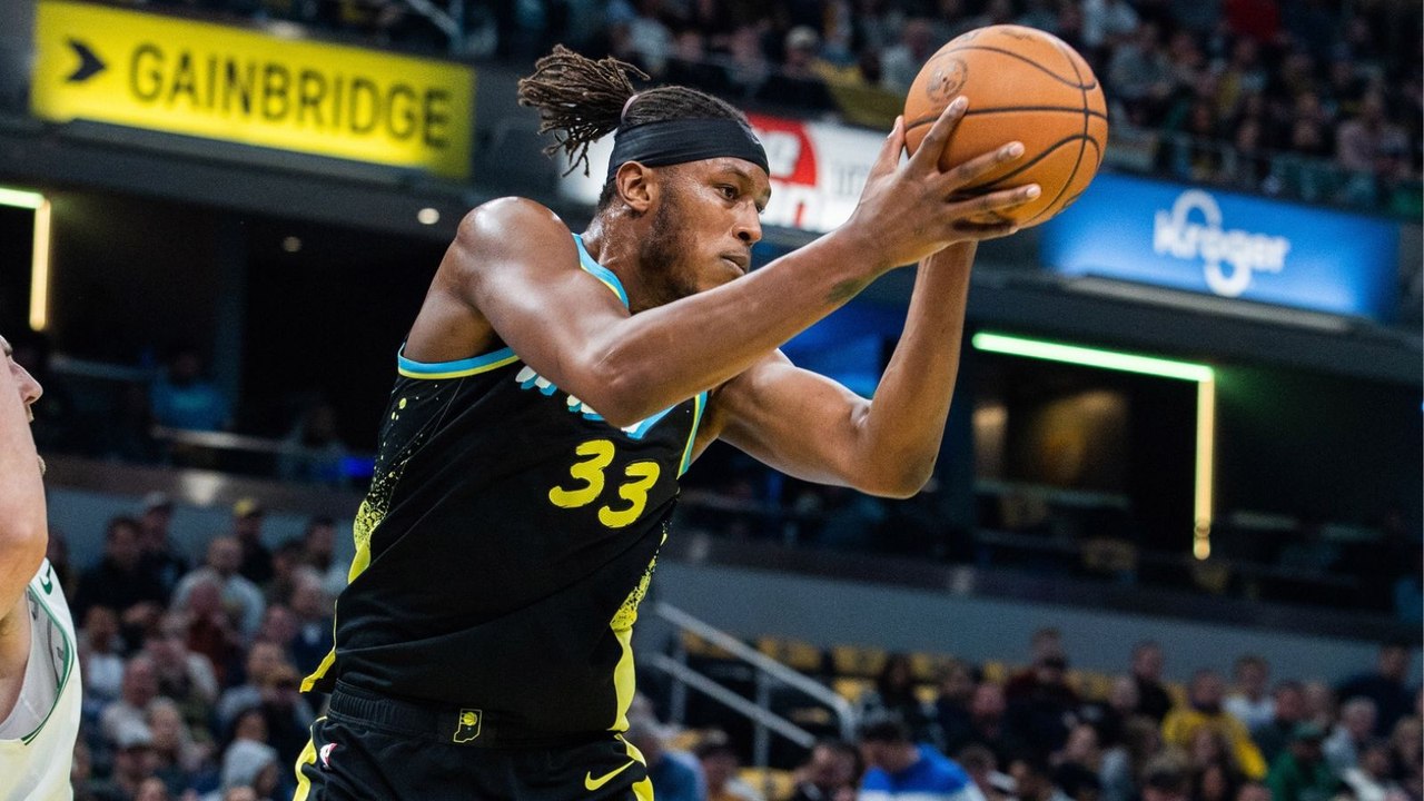 East Finals Game 1: Celtics vs. Pacers Thriller Recap