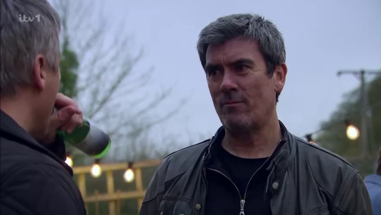 Emmerdale 22nd May 2024