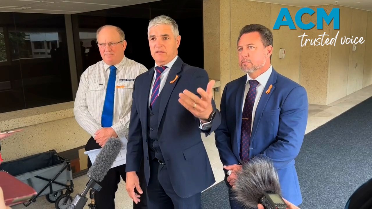 Should QLD be split into two states?