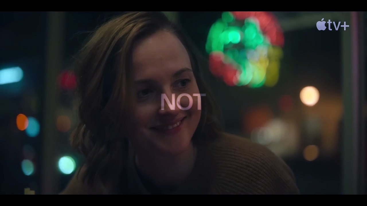 Presumed Innocent New Trailer