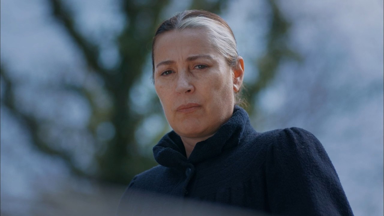 أمي الحلقة 55 (Arabic Dubbing) FULL HD