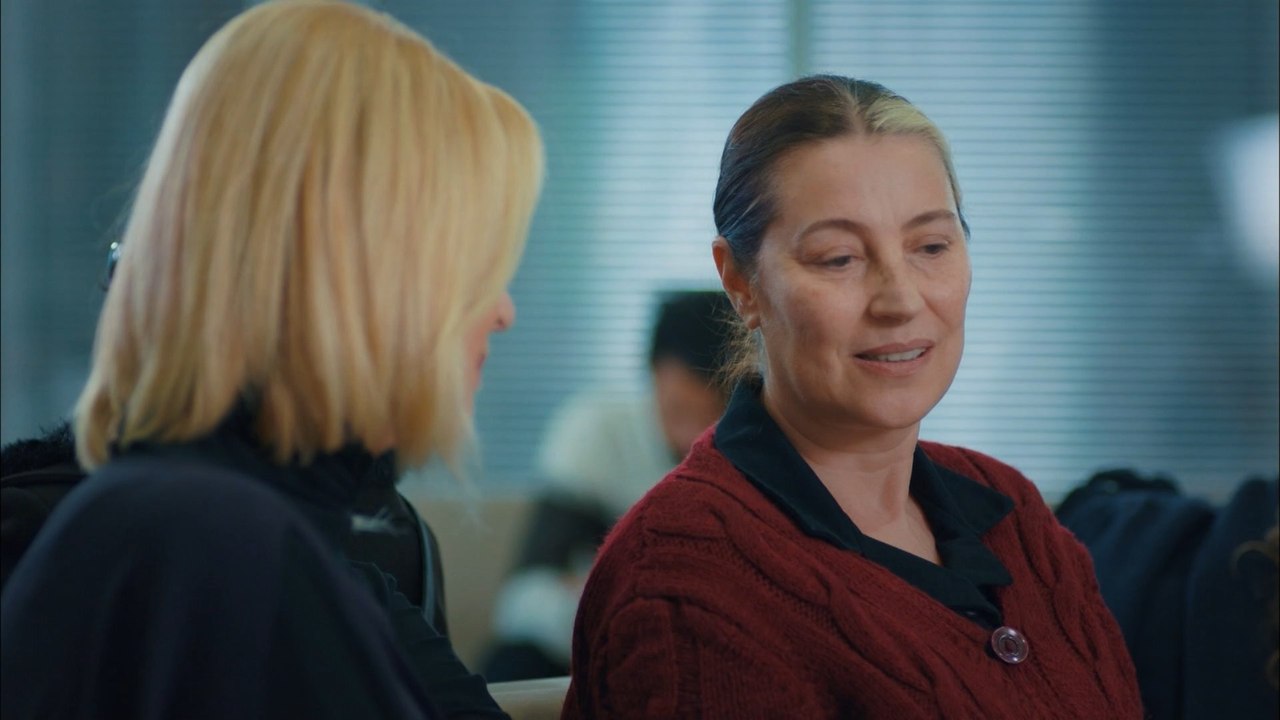 أمي الحلقة 60 (Arabic Dubbing) FULL HD