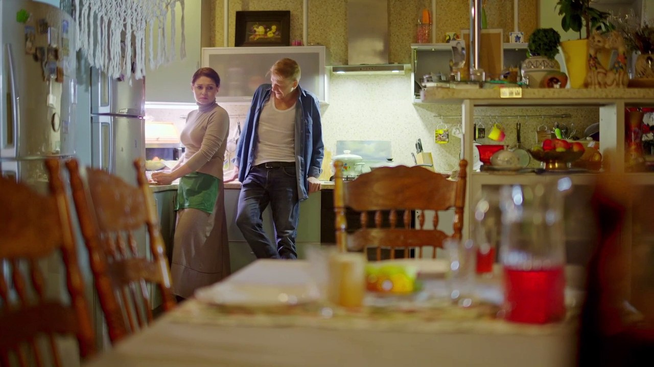 Королева танца.1 серия 2024