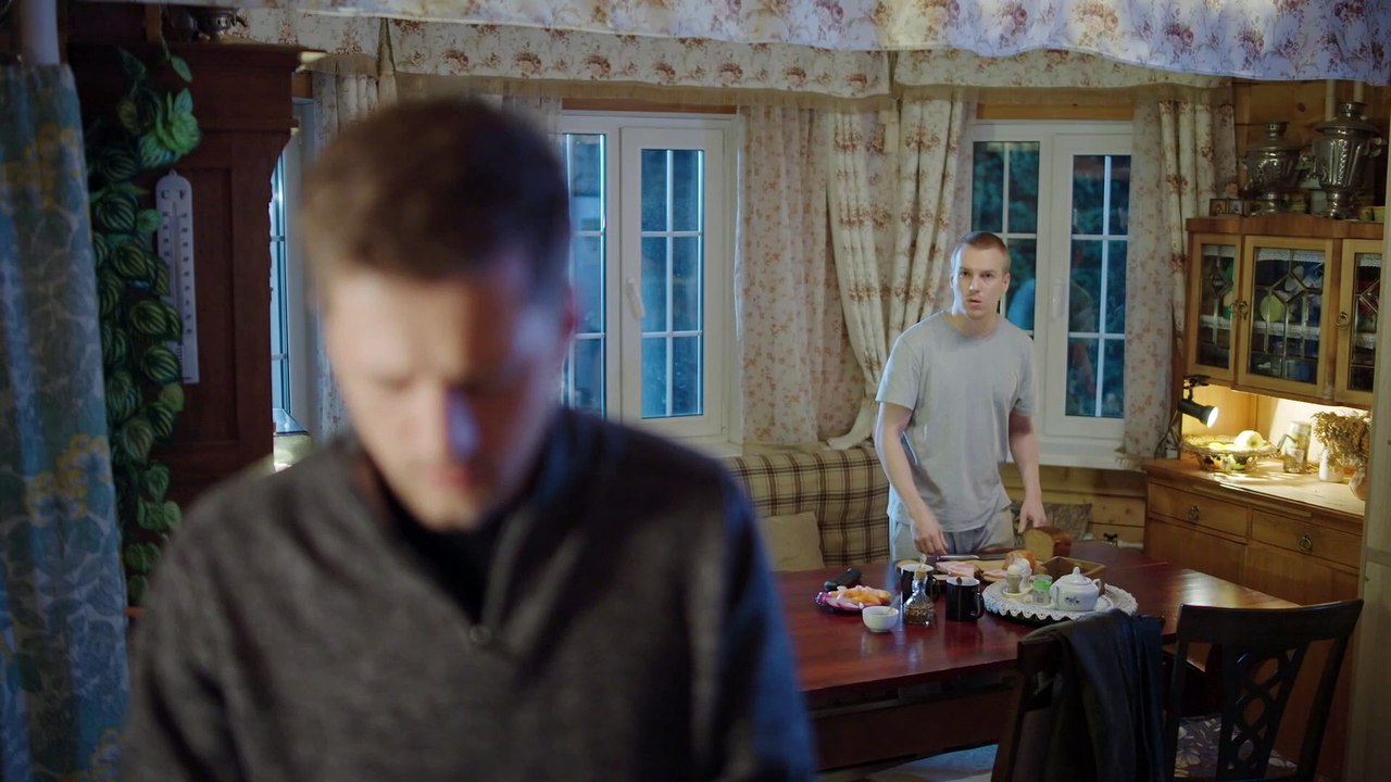 Королева танца.6 серия 2024