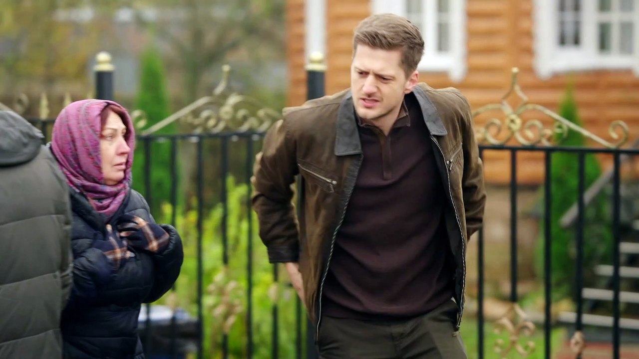 Королева танца.7 серия 2024