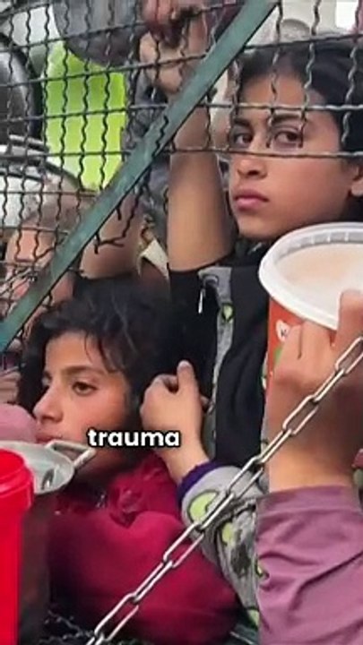 Why We Need to Address Childhood Trauma