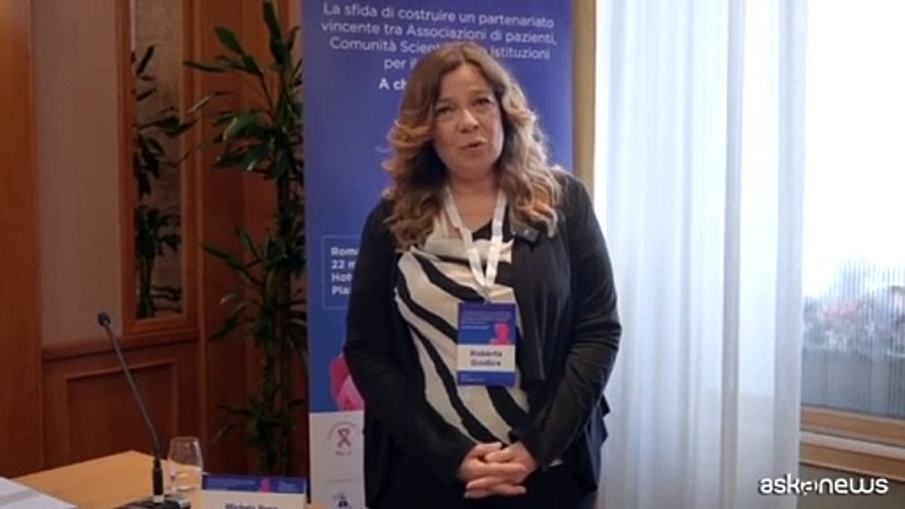 Salute, ESEO Italia: codice esenzione per esofagite eosinofila