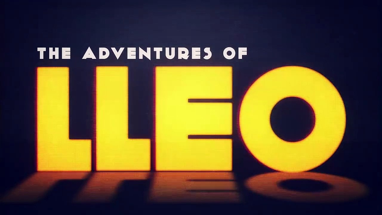 Watch The Adventures of Lleo Season 1 Episode 3 Online for Free on Amazon miniTV