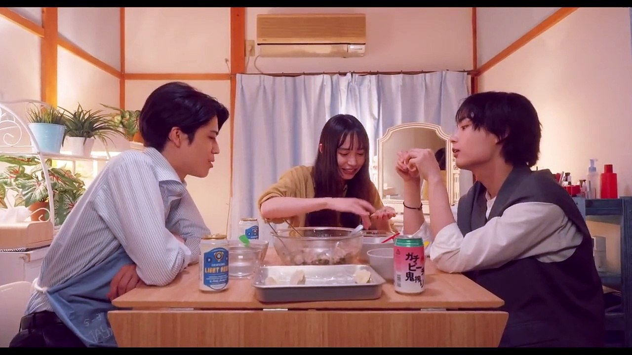 Beni Sasu Life - 紅さすライフ - E4