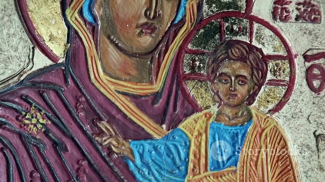 Journey of Faith: The Stations of the Cross Explained