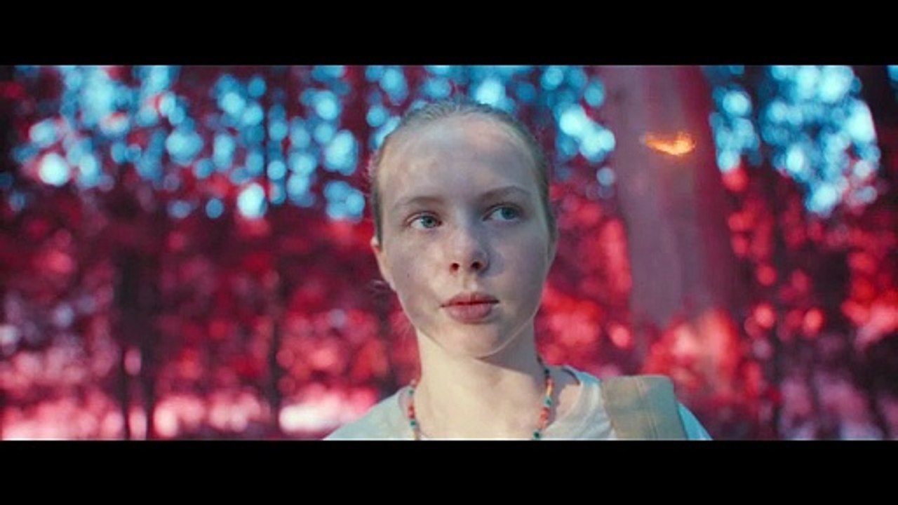 Kleks Academy - Official Trailer | Netflix