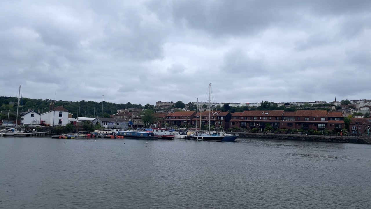 Bristolians Discuss: Why was the general election called now?