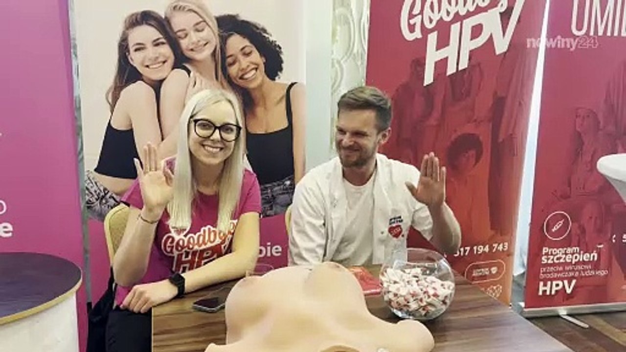 Kobieca Twarz Podkarpacia 2024