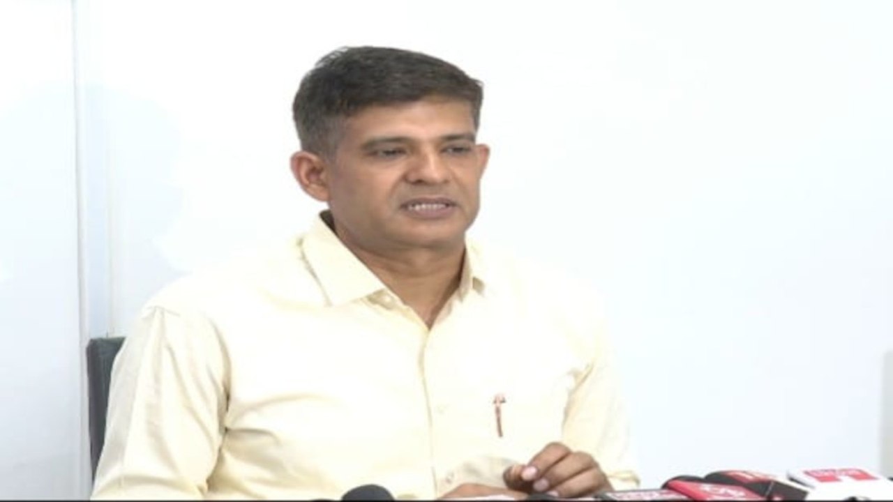 राज्य में अब तक पचास हजार मीटर लगाए जा चुके हैं : शिवहरे