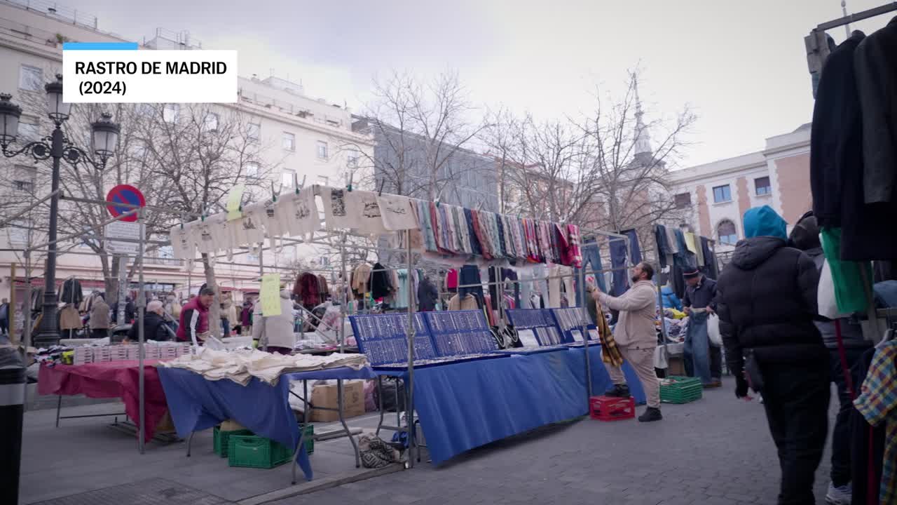 Buscar para restaurar un pianoforte del siglo XVIII