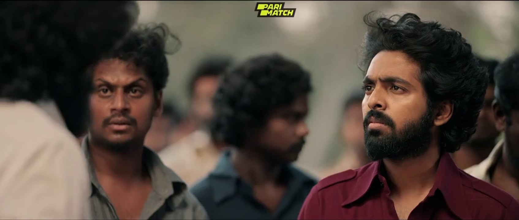 Rebel (2024) Tamil Drama Full Movie in Hindi