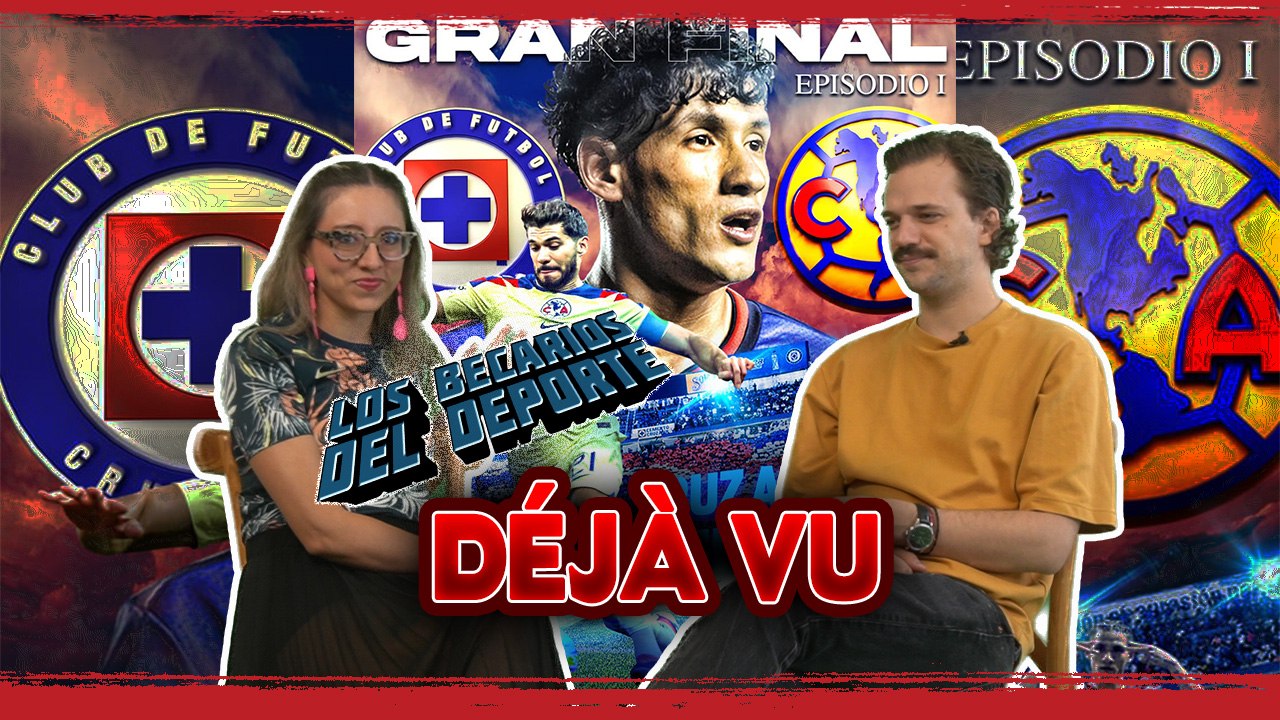 América vs CRUZ AZUL, GP de Mónaco, Liga MX Femenil, Canelo y más | Los Becarios del Deporte