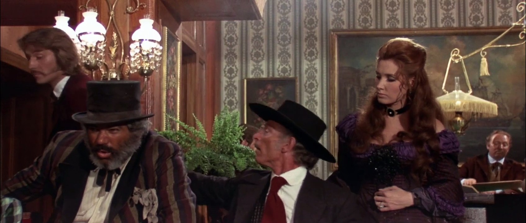 Sabata - Best Action Movie 2024 | Movie Classic