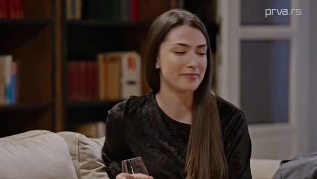 Igra sudbine 1086 Epizoda - Igra sudbine 1086 Epizoda