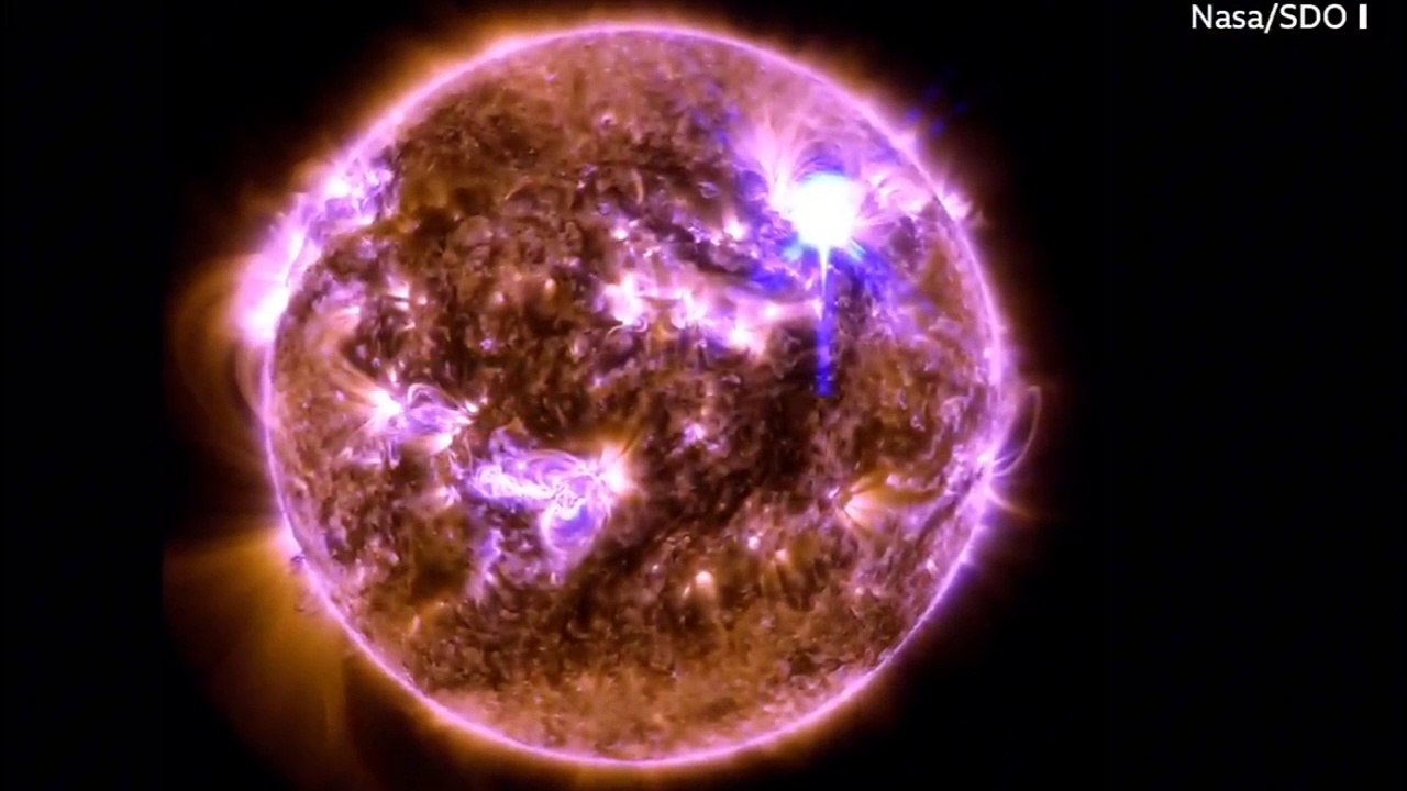 What is going to happen in USA?