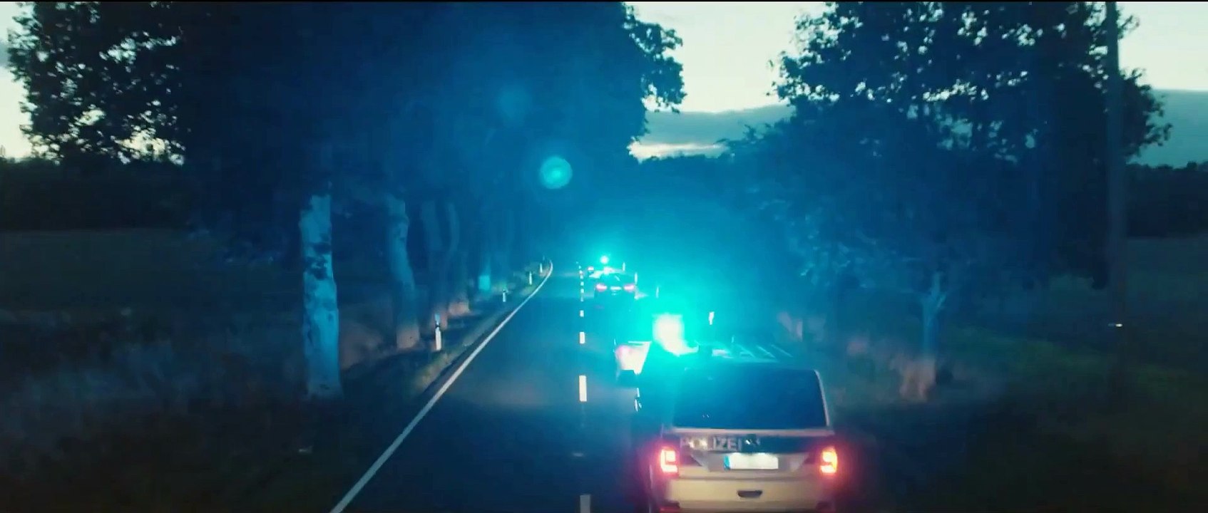 A Sacrifice Trailer OV