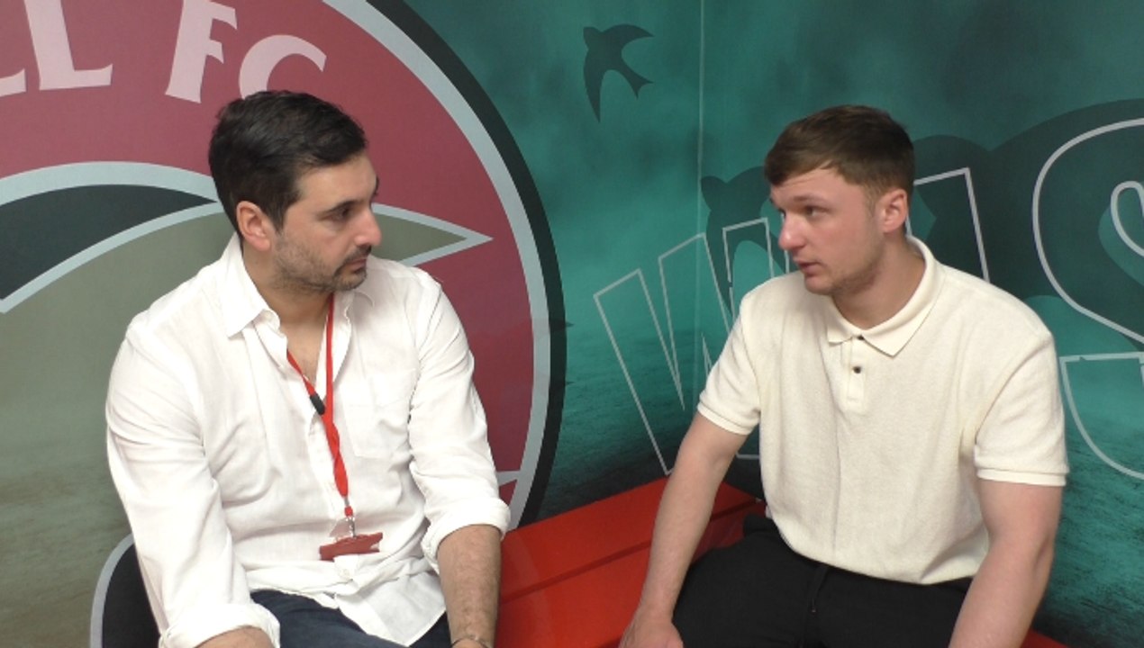 Walsall positional review 2023/24 - The Management