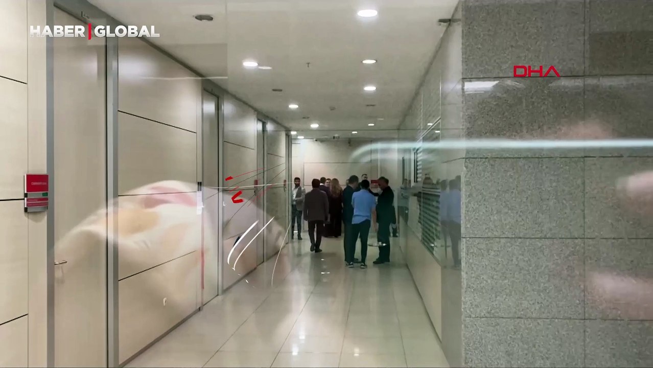 Olaylı derbi soruşturmasında Fenerbahçeliler adliyede