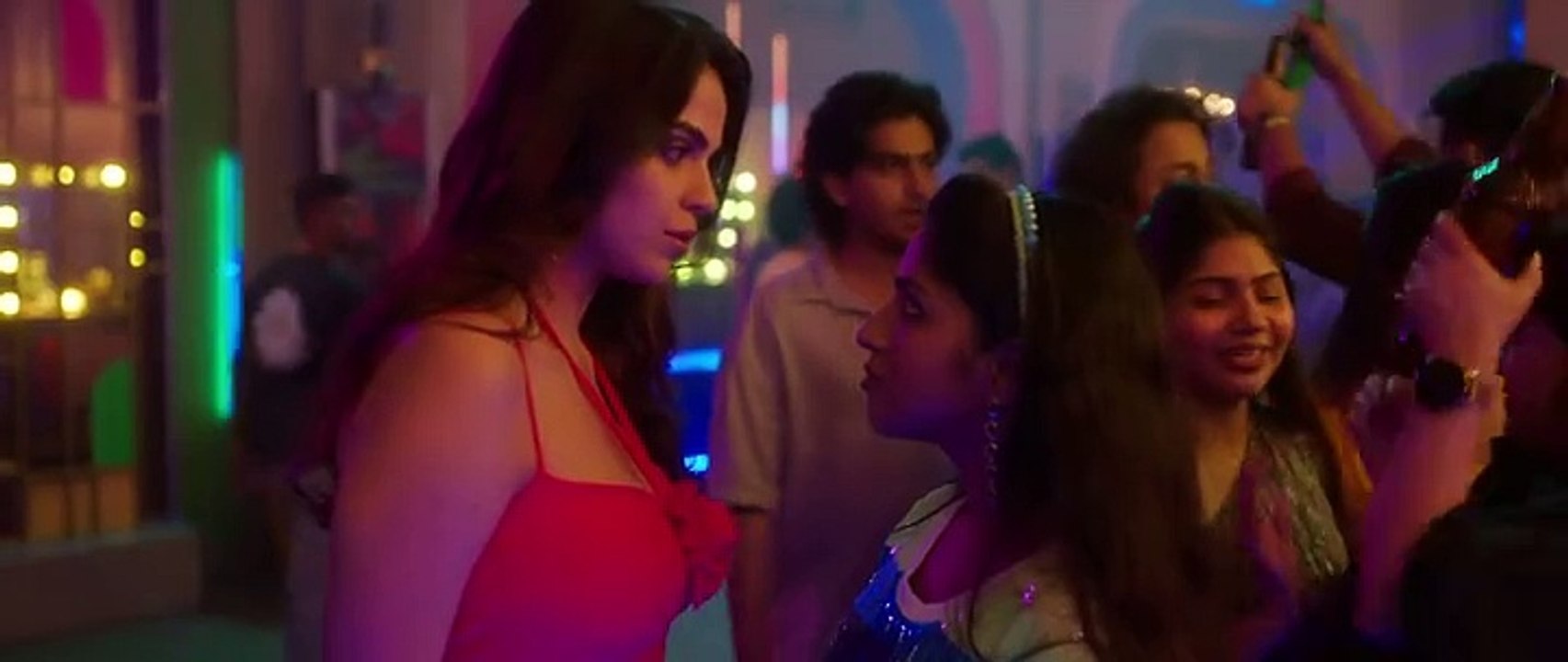 Tujhpe Main Fida S01 E07 Hindi ..Killer Party (Part 1)