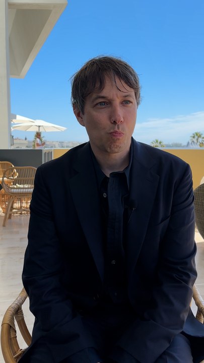 Interview : Sean Baker