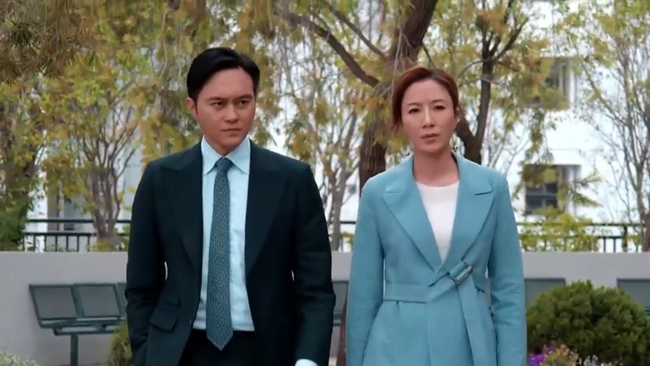 Danh Tiếng Gia Tộc [1] Tập 6 Lồng Tiếng