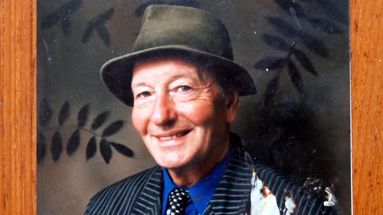 Birkenhead’s hidden gem of Outsider Art 'Ron’s Place'